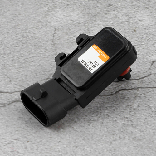 Sensor De Presión Map Para Chevrolet 12232201