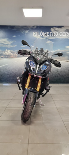 Imagen 2 de 14 de Bmw S1000 Xr Impecable! Solo 8000 Kmts!!!! C/accesorios!