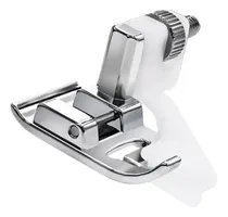 Comprar Prensatela Dobladillo Invisible Janome. Casa Olguín Máquinas