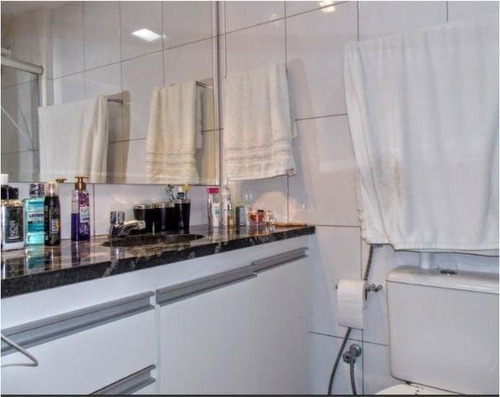 Apartamento Com 3 Quartos E Área Privativa No Bairro Nova Granada. - 1945