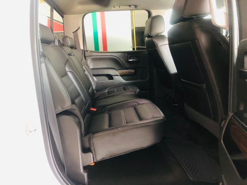 Imagen 11 de 15 de Gmc Sierra Denali