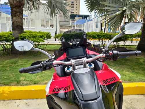 Ducati Multistrada V4 Pikes Peak