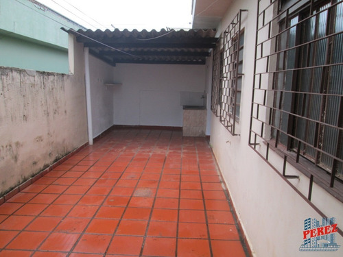 Casas Residenciais Para Alugar - 02281.001