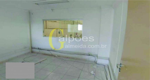 Imagem 8 de 12 de Galpão Para Alugar Tamboré Barueri - Gbl278