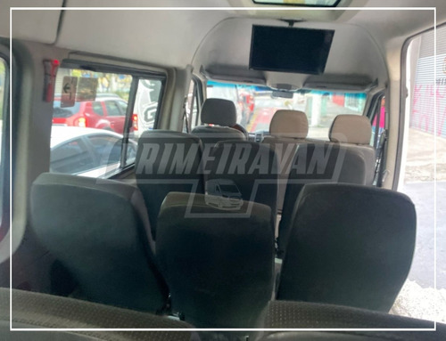 Mercedes-Benz Sprinter 2.2 415 CDI VAN 16 LUGARES TETO ALTO 16V BI-TURBO DIESEL MANUAL