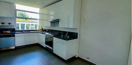 Departamento En Venta En Bosque Real View, A Estrenar, 3 Recámaras, Terminado