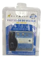 Comprar Protector De Voltaje 220v Bornera Cable A Cable Somos Tienda