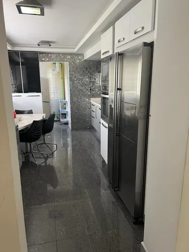 Venta Apartamento Los Samanes, Dl.