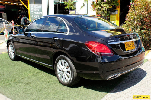 Mercedes-Benz Clase CLA 2.0 Amg 4matic