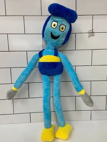 comprar Peluche Mommy Long Legs Poppy Playtime Varios Modelos 