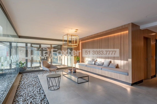 Imagem 6 de 28 de Apartamento, 2 Dormitórios, 57.76 M², Farroupilha - 192567