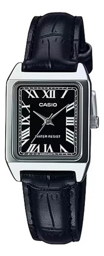 Reloj Análogo Casio Mujer Ltp-v007l-1b