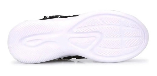 Imagen 4 de 8 de Zapatillas Running Fila Hombre Trainning Funcional Correr