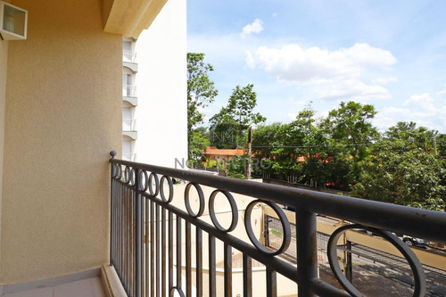 Imagem 16 de 25 de Apartamento À Venda Em Jardim Das Paineiras - Ap004549