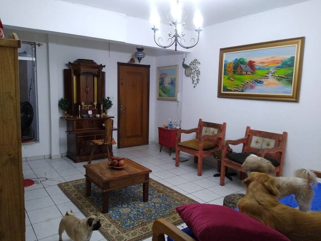 Captação de Apartamento a venda na Rua Doutor Silva Leme, Belenzinho, São Paulo, SP