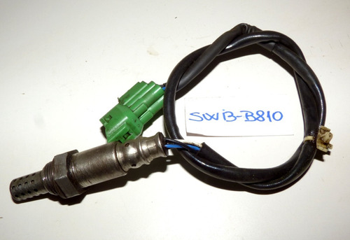 Sensor De Oxigeno Inferior Suzuki Swift Año 2006 Al 2010