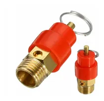 Comprar Válvula De Seguridad De Alivio 3\u002F8 Para Compresores Aire 