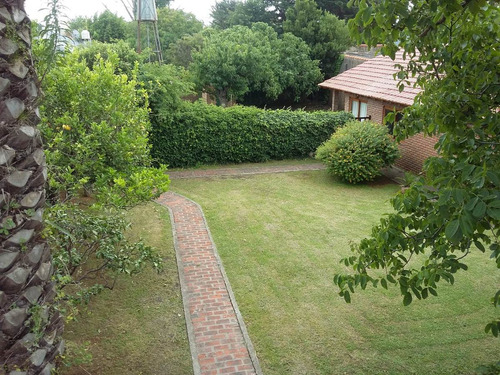 Imagen 4 de 14 de Solo Marzo!!- Casa Miramar Parquemar- 2023-