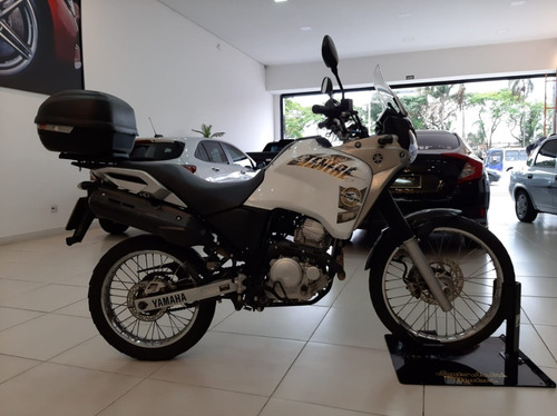 Yamaha Xtz 250 Teneré 2016 31.000kms