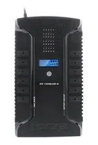Comprar Ups Forza Interactiva 12 Tomas Chilenas 2usb 1000va\u002F600w