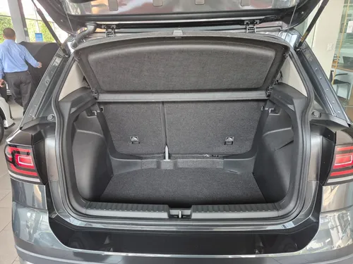 Volkswagen Taigun 1.0 Tsi Trendline At