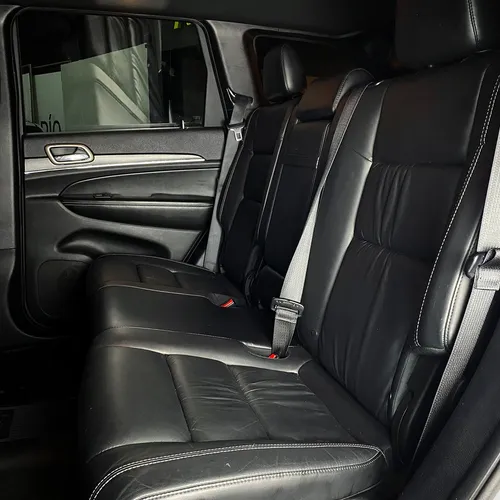 Jeep Grand Cherokee 3.6 V6 Limited 4X2 At