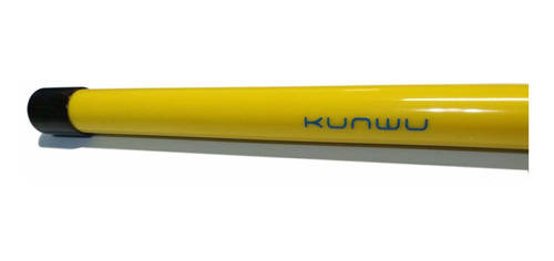 Kunwu Sus304 Cable Encaje Punto Brillante Acero 3.3 Pie