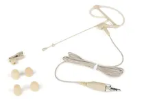 Comprar Audifonos Samson Se10 Con Miniconector De 3,5 Mm