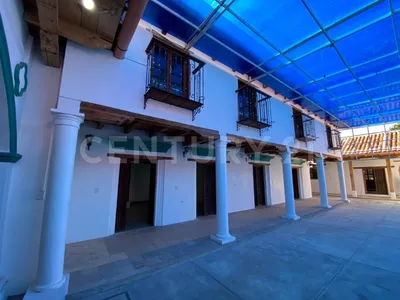 Casa en renta