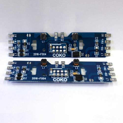 Placas De Circuito Placa Pcb Mejorada Placa De Circuito De