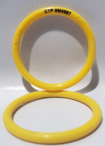 O-ring Oring Sello Caterpillar 8m-4987 8m4987