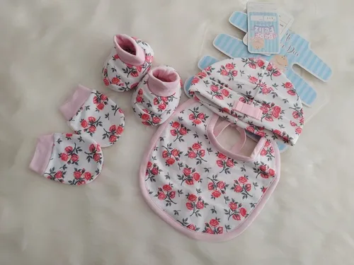 Primera muda para niña cheap