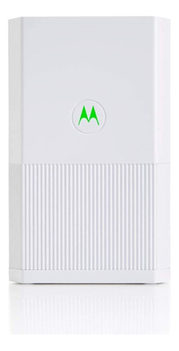 Satélite Wifi De Malla Para El Hogar Entero De Motorola, Ac2