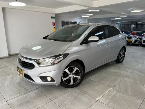 Chevrolet Onix 1.4 Ltz