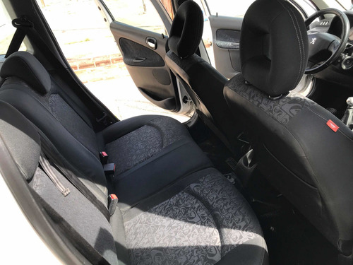 Peugeot 206 Sw Premium 1.6 Quicksilver 2006
