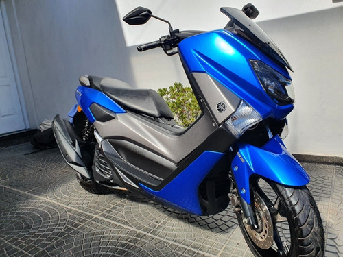 Yamaha Nmx155