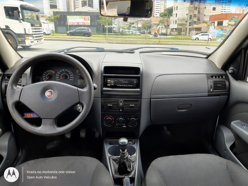Fiat Siena El 1.0 Completo