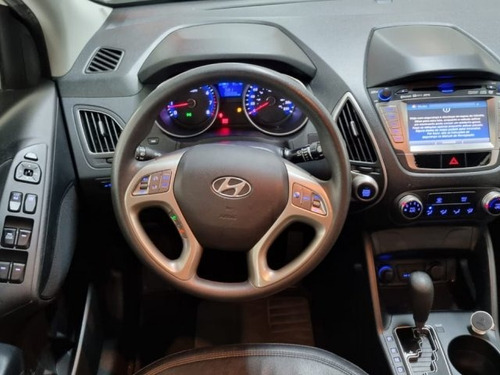 Imagem 9 de 14 de Ix35 2.0 Mpfi Gls 16v Flex 4p Automático