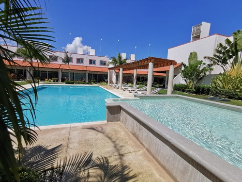 Imagen 7 de 16 de Precio Preventa Casa 2 Y 3 Recamaras Playa El Carmen