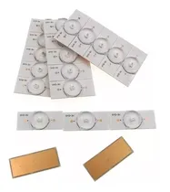 Comprar 10 Leds Para Pantallas Smart Tv 32 A 65 PuLG 6v Adaptar 