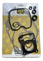 Comprar Empaques Motor Honda Cargo 150, Gl 150, Invicta 150 + Retenes De Motor