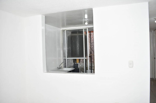 Departamento En Col Agricola Pantitlan, Recién Remodelado, Excelente Oportunidad_recuperación Bancaria Laab2