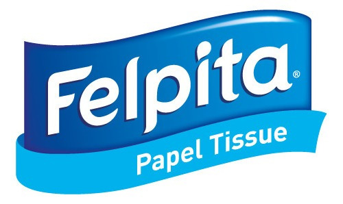 Imagen 2 de 2 de Felpita Suavidad Que Enamora - Pack - 24 - Simple - 30 m