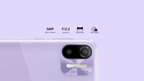 Ulefone Note 6 1gb 32gb Dual Sim Duos