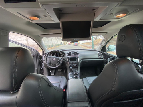 Imagen 9 de 11 de Buick Enclave