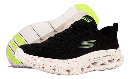 Skechers Go Run Glidestep Flex Mujer 128898 Ultra Comodos