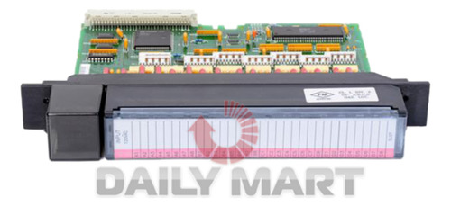 New In Box Ge Fanuc Ic697mdl250 Input Module Ssv
