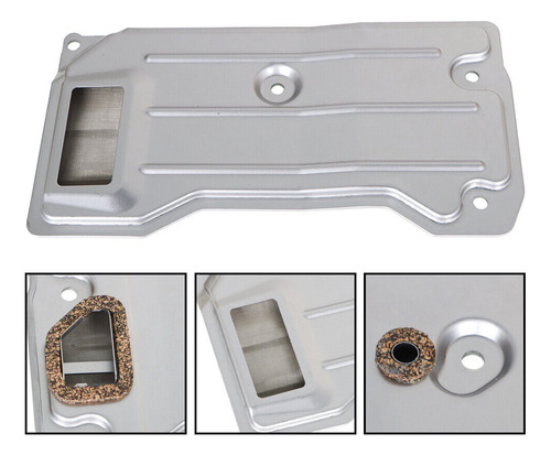 Kit Solenoide Transmisión Jeep Cherokee Laredo 1992 4.0l