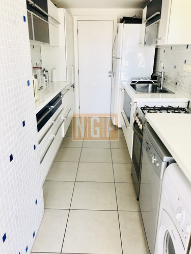 Imagen 13 de 28 de Apartamento En Brava, 3 Dormitorios