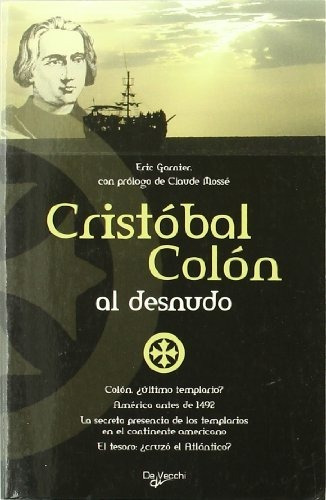 Cristóbal Colón Al Desnudo